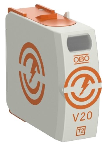 Модуль сменный к УЗИП OBO SurgeControlle L-N классII 20кА картинка